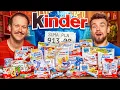 Download Lagu Kupiliśmy WSZYSTKIE Produkty Kindera Jakie Znaleźliśmy
