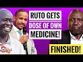 Lagu RUTO PANICS AS BABU OWINO LAUNCHES PARTY HEADQUARTERS NEXT TO BOMAS OF KENYA!!