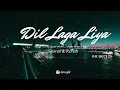 Dil Laga Liya Maine | Cover | Slowed + Reverb | Heart Touching Female Version |#lofi #song