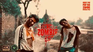 Zombie - Apocalypse - Parody Teaser | Zombie - जिंदा हैवान | Comedy vines | by @vnmlaughter