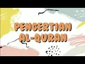 Download Lagu Pengertian Al-quran