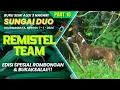 Download Lagu Part 10 Buru Semi Alek 3 Nagari Dharmasraya: Edisi Spesial Remistel Team \u0026 Bukaksalai di Sungai Duo