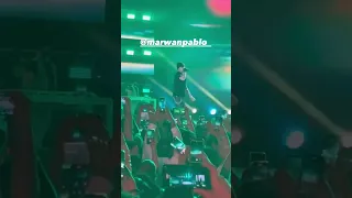 احنا نصنع انت تقلد دى المشكلة Pablo Rap Trap Marwan Pablo Wegz Abyusif Eljoker Rap Viral 