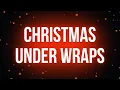 Christmas Under Wraps 2014 - Full Movie Podcast Episode Film Review