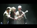 Mandolin Orange New Song Live Tides of a Teardrop New Album "Suspended in Heaven" 2019 Tour Lyrics