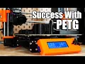 3d Printing PETG For Beginners Great For Functional Parts