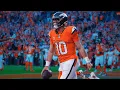 Bo Nix s best plays from 4-TD game vs Giants Week 7
