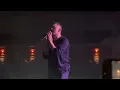 Dreamer - Dermot Kennedy - Cardiff 08/04/23