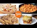How To Make Cheesy Pasta 11 Ways