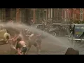 Síntesis digital - The Godfather, Sonny Corleone vs Carlo Rizzi.