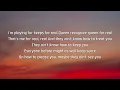 Lagu Burna Boy - Solid (Lyrics) ft. Blxst \u0026 Kehlani