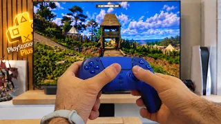 20 ЛУЧШИХ ИГР из PS Plus Extra 2026 для PS5 и PS4