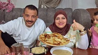 الفطير المشلتت عمايل ايديا احكي لكم اللي حصل معايا في  الفرح دندنها