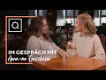 QTalk Episode 21 - with designer Anna von Griesheim