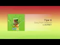 Tipe-X - Song From Distance | Official Audio