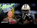 Week 14 WR TE Olave Ferguson set to soar Fantasy Football Happy Hour NFL on NBC