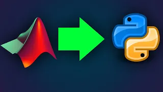 How to Read mat files in Python and Convert to CSV