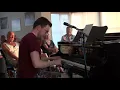 Geert van Bon - Honky Tonk Train Blues / Pixie
