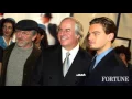Here s What Catch Me If You Can Ex-Con Said About Leo s Oscar Nom Fortune