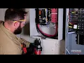 Generac Installer Resources PWRview Automatic Transfer Switch Installation