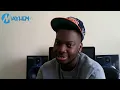 SLIC VIC INTERVIEW ON MAYHEM TV