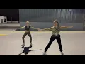 Levitating (Don Diablo Remix) - Dua Lipa - Dance Choreography | Combat All Stars