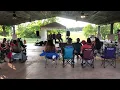 Highway Lonesome - Brandi Colt with Andrew Crawford and Gary Wiley