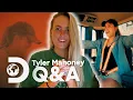 Tyler Mahoney from Gold Rush Parker s Trail Answers Our Questions Gold Rush Parker s Trail