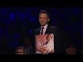 Tove Lo - True Disaster (Live From Late Night With Seth Meyers)