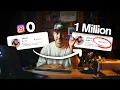 Download Lagu 1 Million Followers Later… What ACTUALLY Works