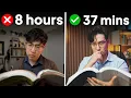 How to Learn Anything Faster Using Modern Research