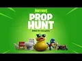 Fortnite - Prop Hunt