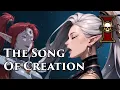 Download Lagu The Song of Creation - The Eldar - Bonesinger's Hymn - Inquisition / Warhammer 40k Music