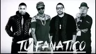 Download Jowell y Randy - Tu fanatico Ft Shaka Black, Pinto y Amaro *Nuevo 2015* MP3