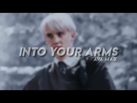 Download MP3 ava max - into your arms (no rap) [slowed]