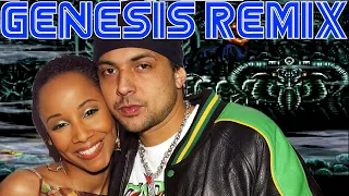 Download Sean Paul - Get Busy (Sega Genesis Remix) MP3