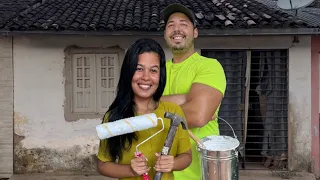 Episódio final: Tour pela casa da Minha mãe reformada