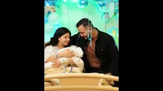 اخيرا ولاده حنين مراد شادي الزعامه تميم شادي الزعامه 