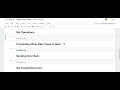 Simple Python Set tricks which will make Sets easy