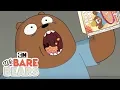 Download Lagu We Bare Bears | Funny Moments 😂 (Hindi) | Compilation | Cartoon Network