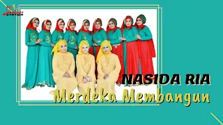 Download Nasida Ria - Merdeka Membangun (Official Music Video) MP3