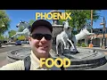 Top Restaurants in PHOENIX ARIZONA Phoenix Restaurant Tour