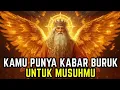 Download Lagu MUSUHMU MENDAPAT KABAR BURUK, MEREKA TAK PERCAYA KAMU BERHASIL MENGALAHKAN SERANGAN SPIRITUAL MEREKA