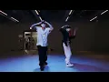 Chris Brown - Under The Influence / Shawn X Isabelle Choreography