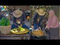 Lagu Masak Besar Pecel Untuk Tim Produksi Pepaya Mustofa | Kampung Halaman