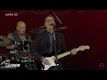 Knock on Wood - Eric Clapton. Live Performance at Baloise Session in Basel Switzerland 2013.