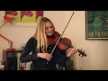 Darius Rucker - Wagon Wheel (Band Cover)