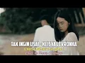 Download Lagu Tak Ingin Usai - Keisya Levronka ( Versi Bahasa Sangihe ) cover by Pretty \u0026 Shanty