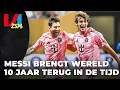 Download Lagu 'Messi bij Inter Miami voelt aan als één grote benefietwedstrijd' | VI ZSM