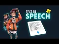 JavaScript Just Got a Voice